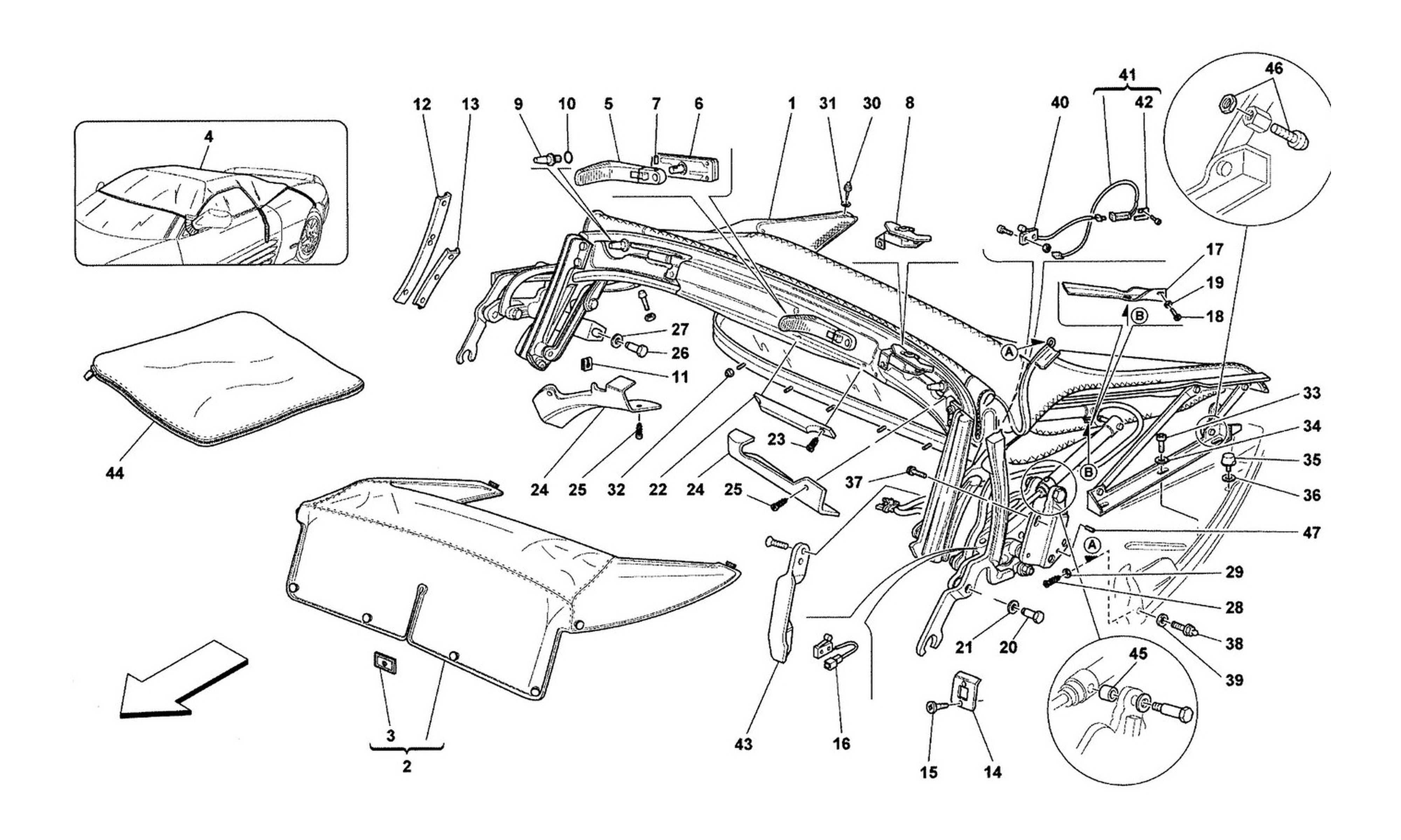 Schematic: Top -Valid For Spider-