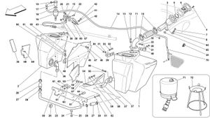 Fuel Tanks