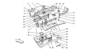 Dashboard Drawer
