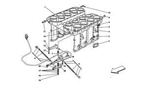 Air Intake Manifold