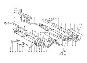 Exhaust System (1974 Revision)