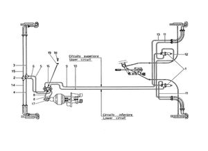  Brake System (1972 Revision)