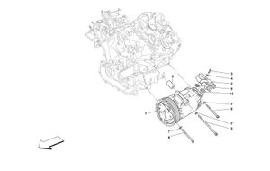 Air Conditioning Compressor