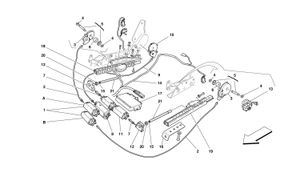 Front Seat Movement System