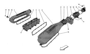 Intake Manifold Cover