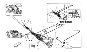 Hydraulic Power Steering Box