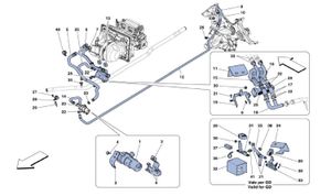 Air Conditioning System - Water