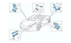 Tyre Pressure Monitoring System