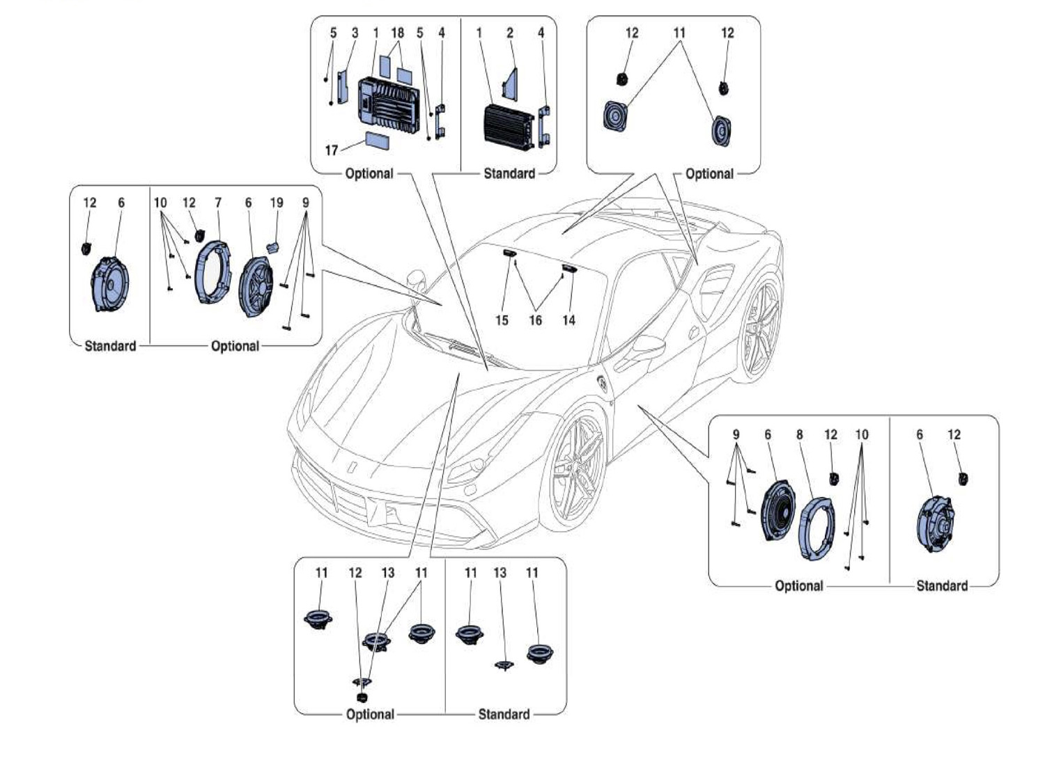 Schematic: Camera