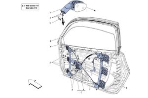 Wing Mirrors