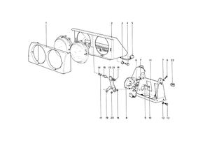 Headlight Lifting Device