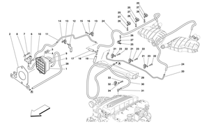 Bypass Valve Control System - Hgtc And Hgts Versions