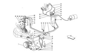 Secondary Air System -Valid For Usa, Cdn And J