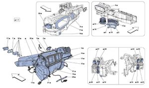 Evaporator Unit