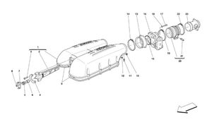 Intake Manifold Cover