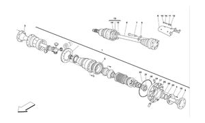 External Gearbox Controls