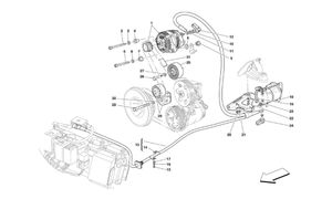 Tyre Pressure Monitoring System -Optional-