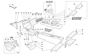 Tunnel - Substructure And Accessories