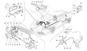 Brake System -Not Applicable For Gd-
