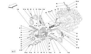 Timing System - Drive