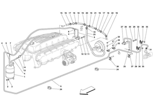 Pneumatics Actuator System